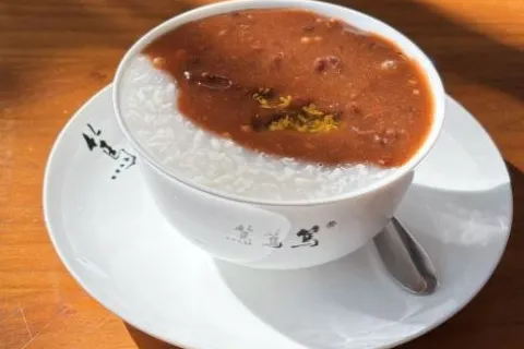 Do Do Do Porridge