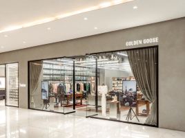 Golden Goose（Emquartier店）