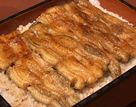 Nodaiwa Azabu Iikura Honten