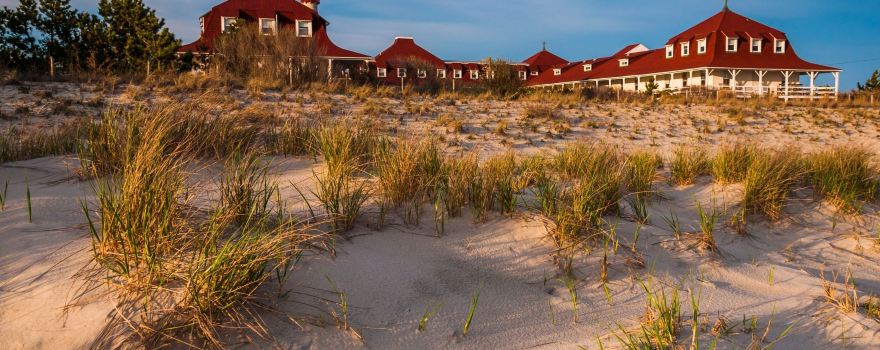 Cape May Point Science Center