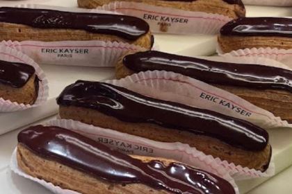 Eric Kayser - Odéon