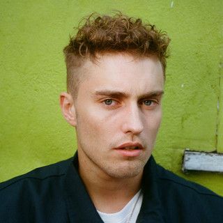 【베를린】Sam Fender 투어 | 베를린
