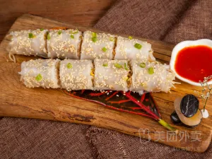 CHAG JIANG INTERNATIONAL HOTEL·Chinese Restaurant