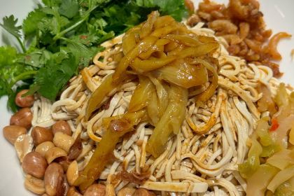 老海陵·澜叙餐厅