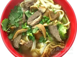 詔鑫號牛腩火鍋（二馬路店）