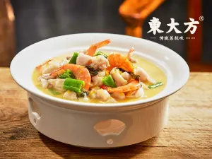 DONG DA FANG