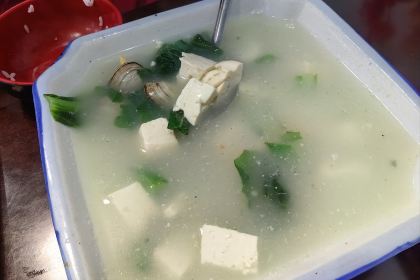 海星辰海鲜大排档(黄金海岸店)