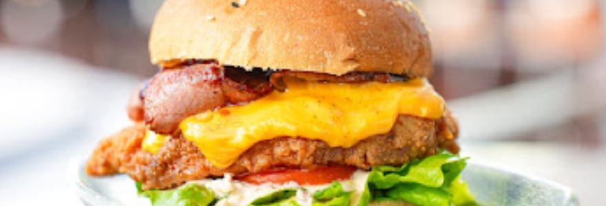 Longboards Laidback Eatery & Bar