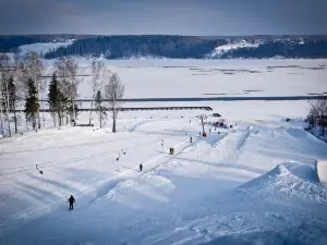 Milovka
