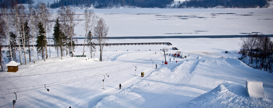 Milovka