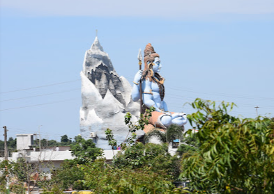Galteshwar Mahadev Temple