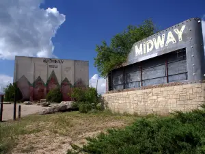 Midway Drive-In Theater
