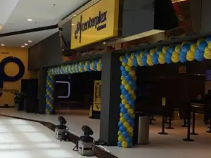 Centerplex
