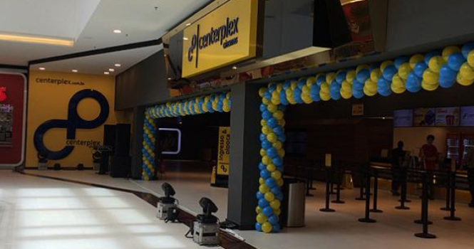 Centerplex