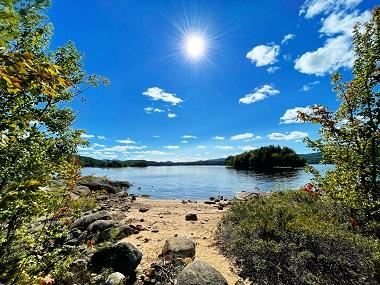 West Canada Lake Wilderness