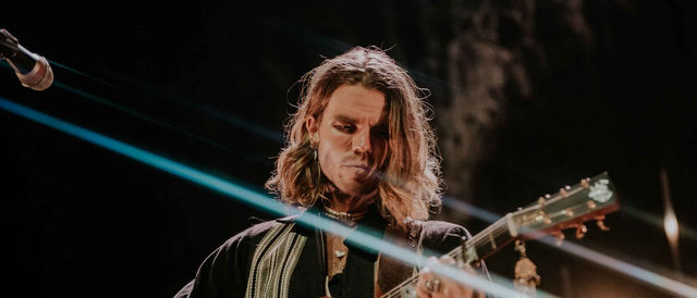 KALEO | Fortitude Music Hall