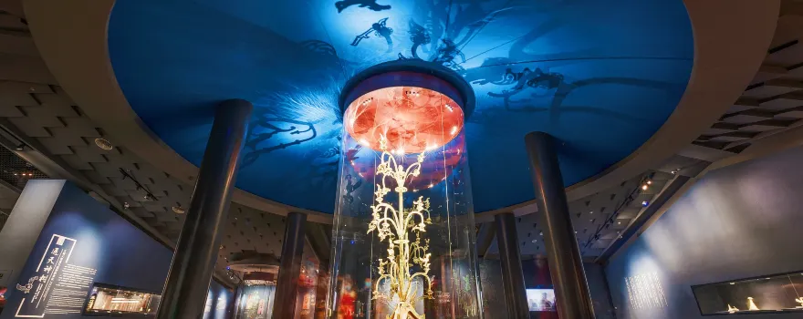 Sanxingdui Museum