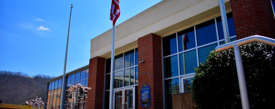 Harlan Center