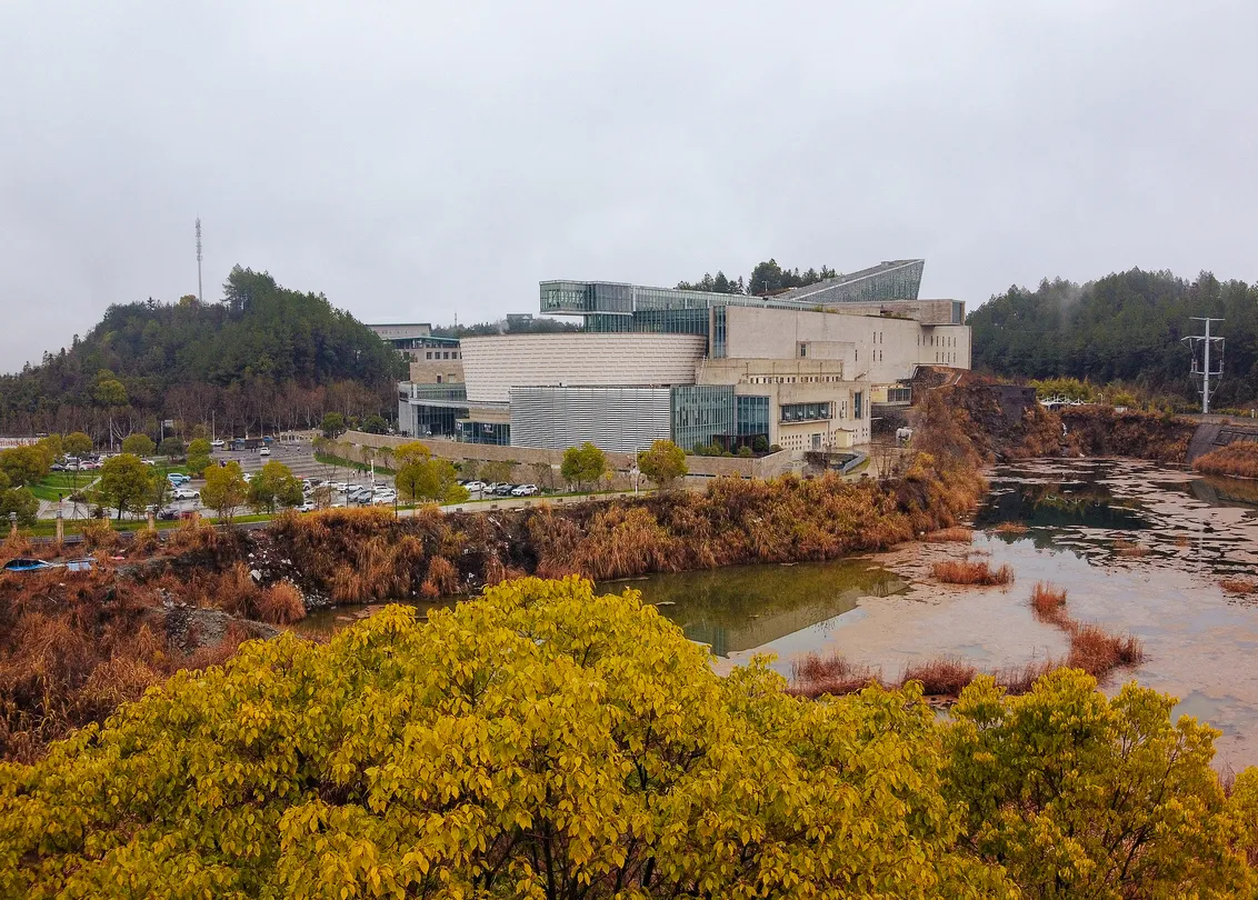 5_พิพิธภัณฑ์เซรามิกจีนจิงเต๋อ