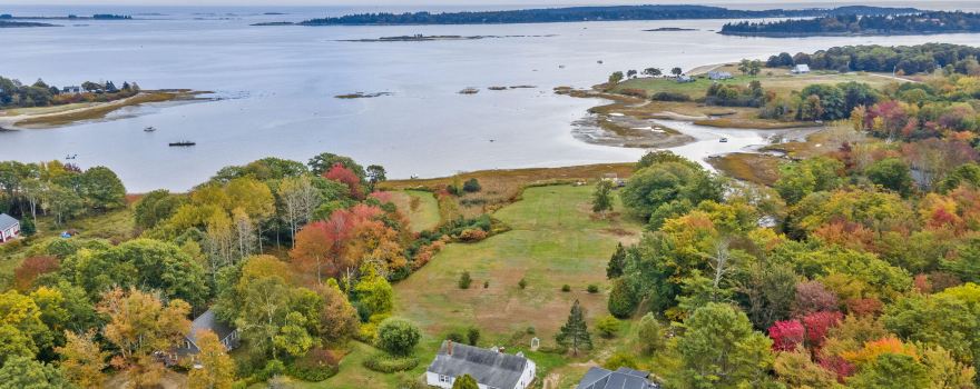 Great Chebeague Island