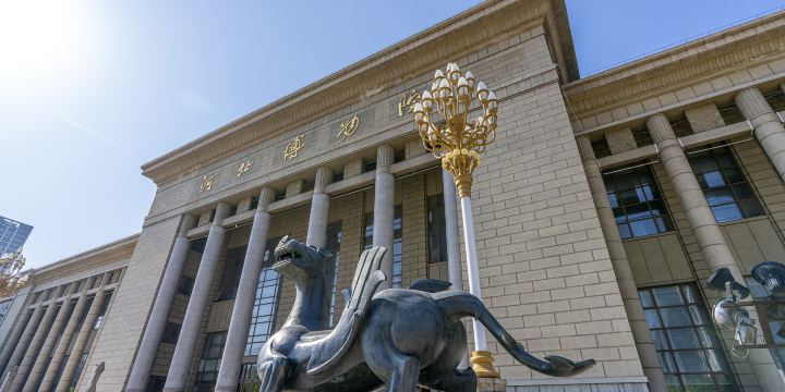 Hebei Museum