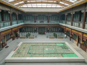 鄴城博物館