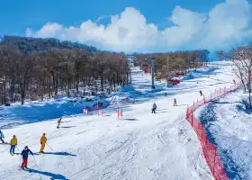 北大湖滑雪度假區