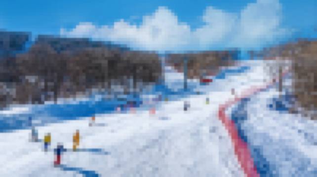 Beidahu Ski Resort Tickets [2025] Promos, Prices, Reviews