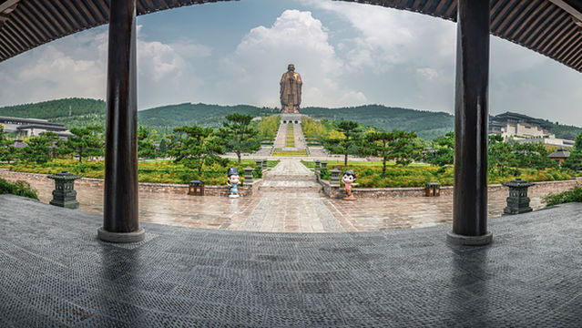 jin sheng yu zhen guang chang