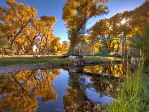 Twin Rivers Cabins and RV Park