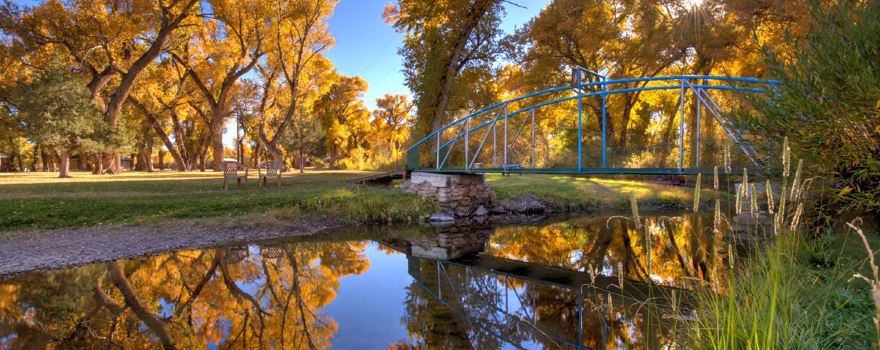 Twin Rivers Cabins and RV Park