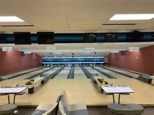 KEMWAY LANES