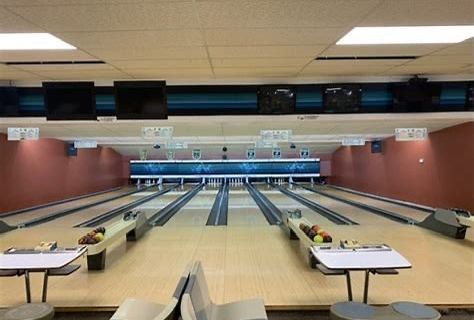 KEMWAY LANES