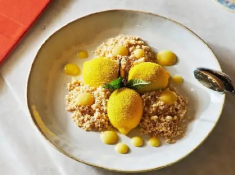 ORLA Mediterranean by Michael Mina