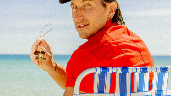 Placer County | Russell Dickerson Concert