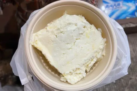 阿菊冷饮店(第一市场店)