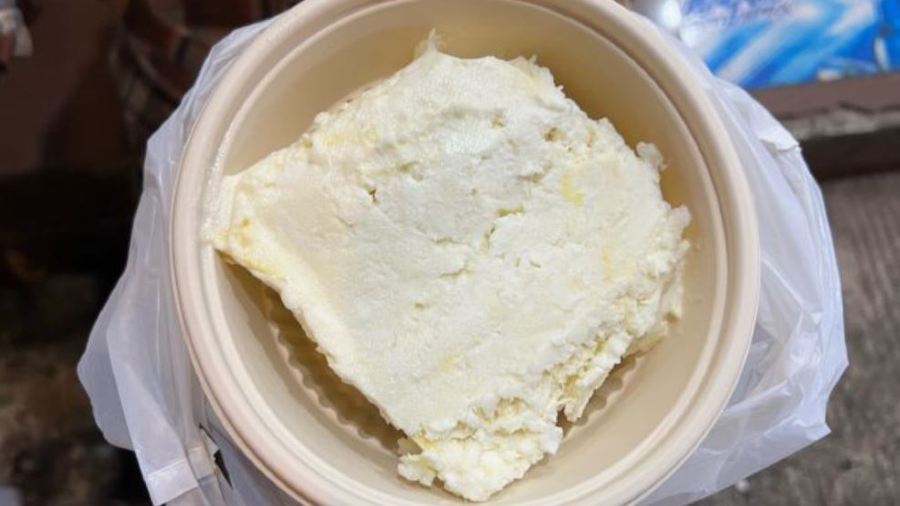 阿菊冷饮店(第一市场店)