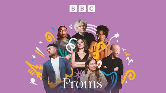 BBC Proms 2025 | London