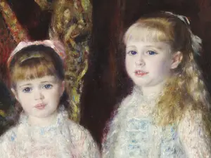 Five essays on MASP — Renoir