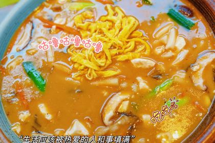 绍兴新昌安岚·听涛阁