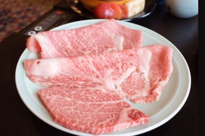 Renxingting jinban (JR boduo City )