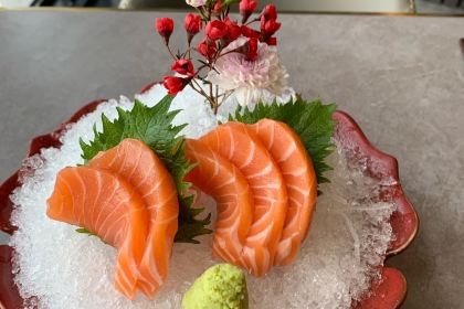 屿·高空餐厅(台商店)