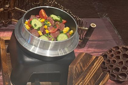 Xia Guang All Day Dining Restaurant