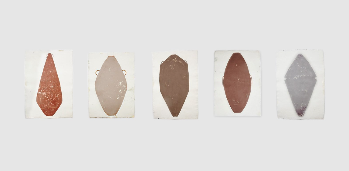 《回到地球》群展 | Roberts Projects