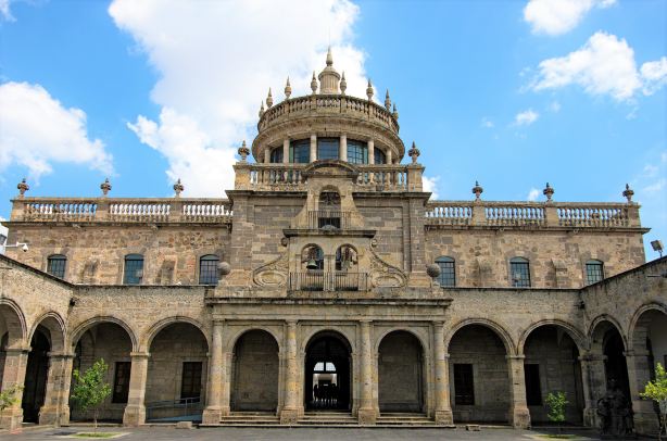 Museo Cabañas