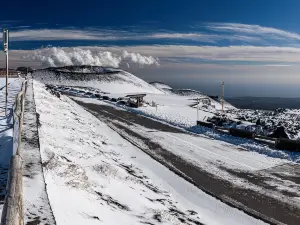 Rifugio Sapienza