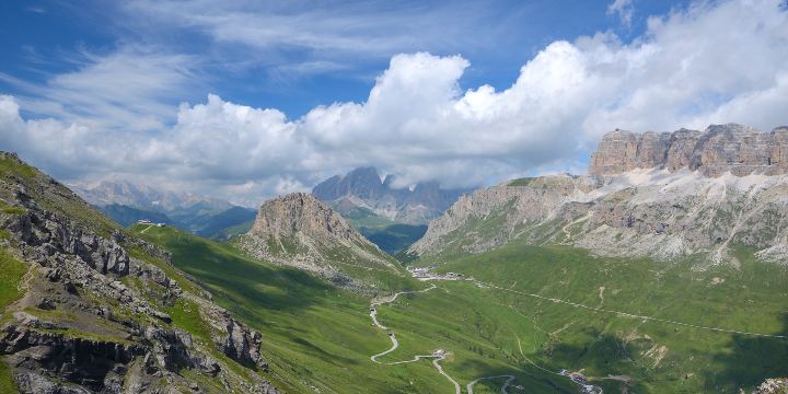 Passo Pordoi