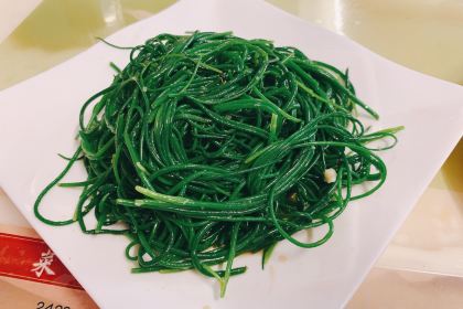 Shun Zhang Donkey Meat Noodle