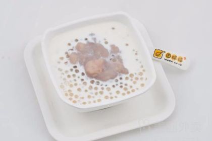 圓碌碌甜品屋(張槎店)