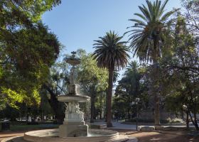 vuelos a Salta desde San Luis